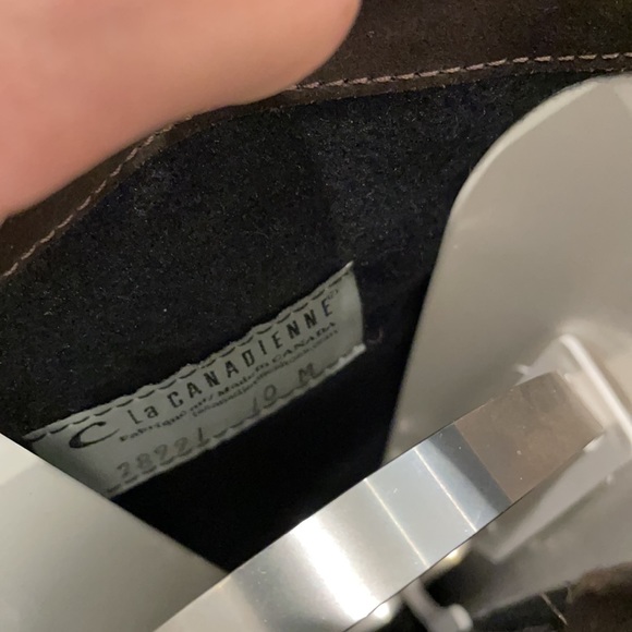 La Canadienne Women's Berkley Boot WATERPROOF - Picture 6 of 7